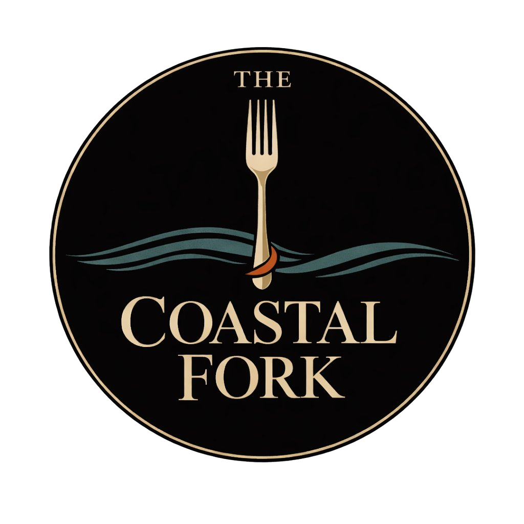 The Coastal Fork